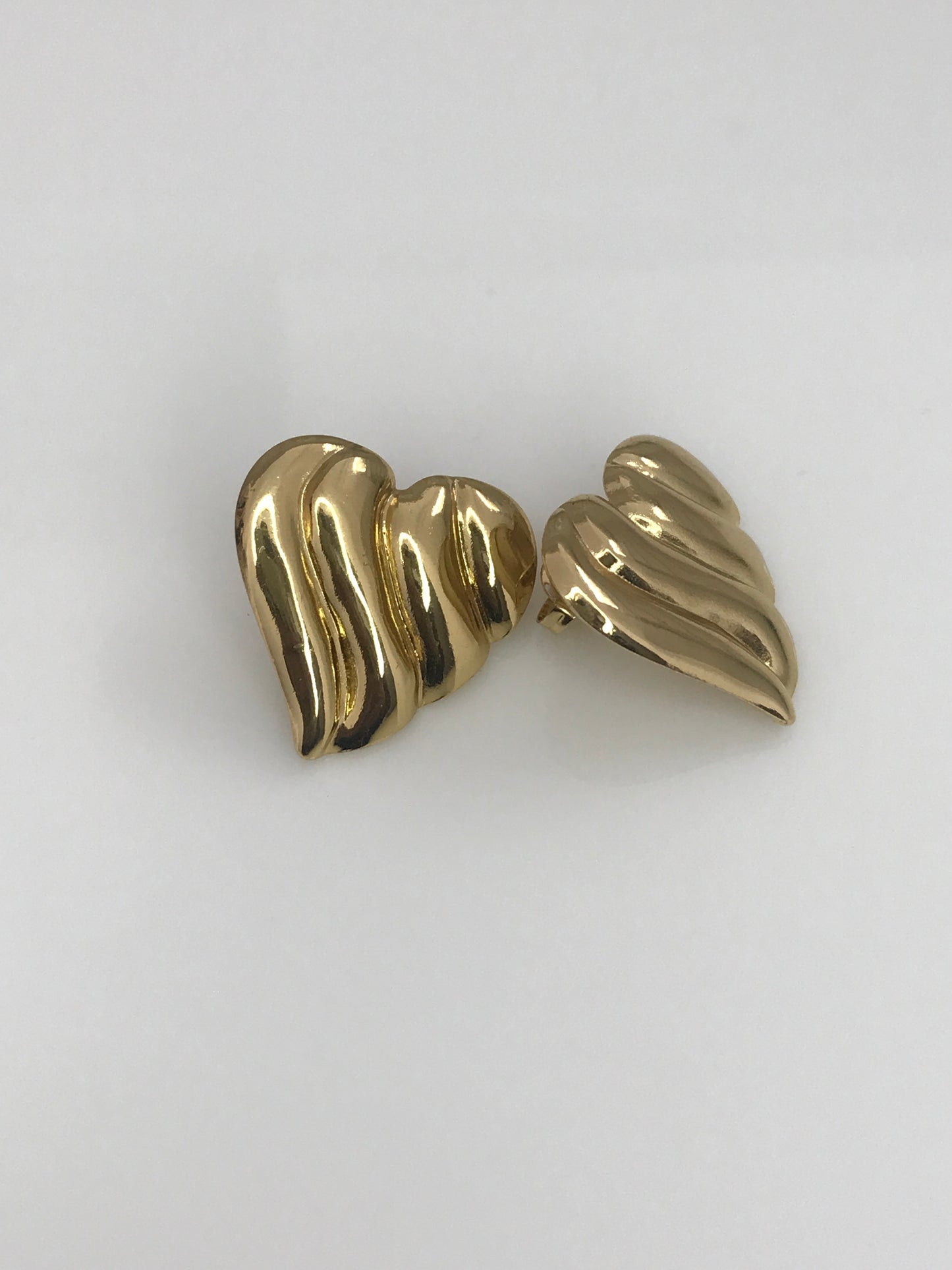 Pendiente corazón