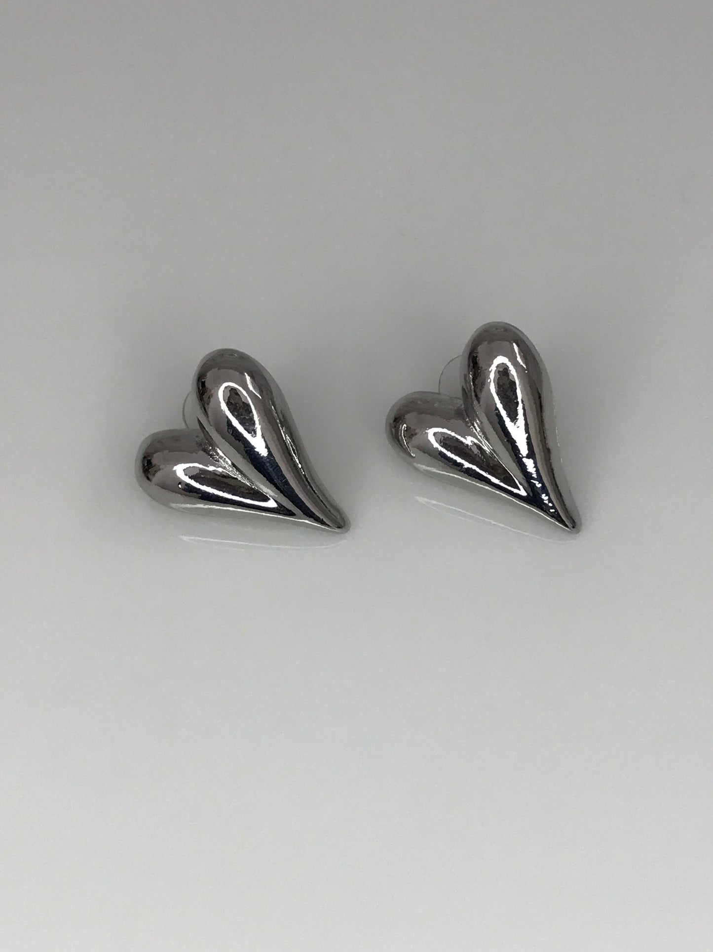 Pendiente corazón