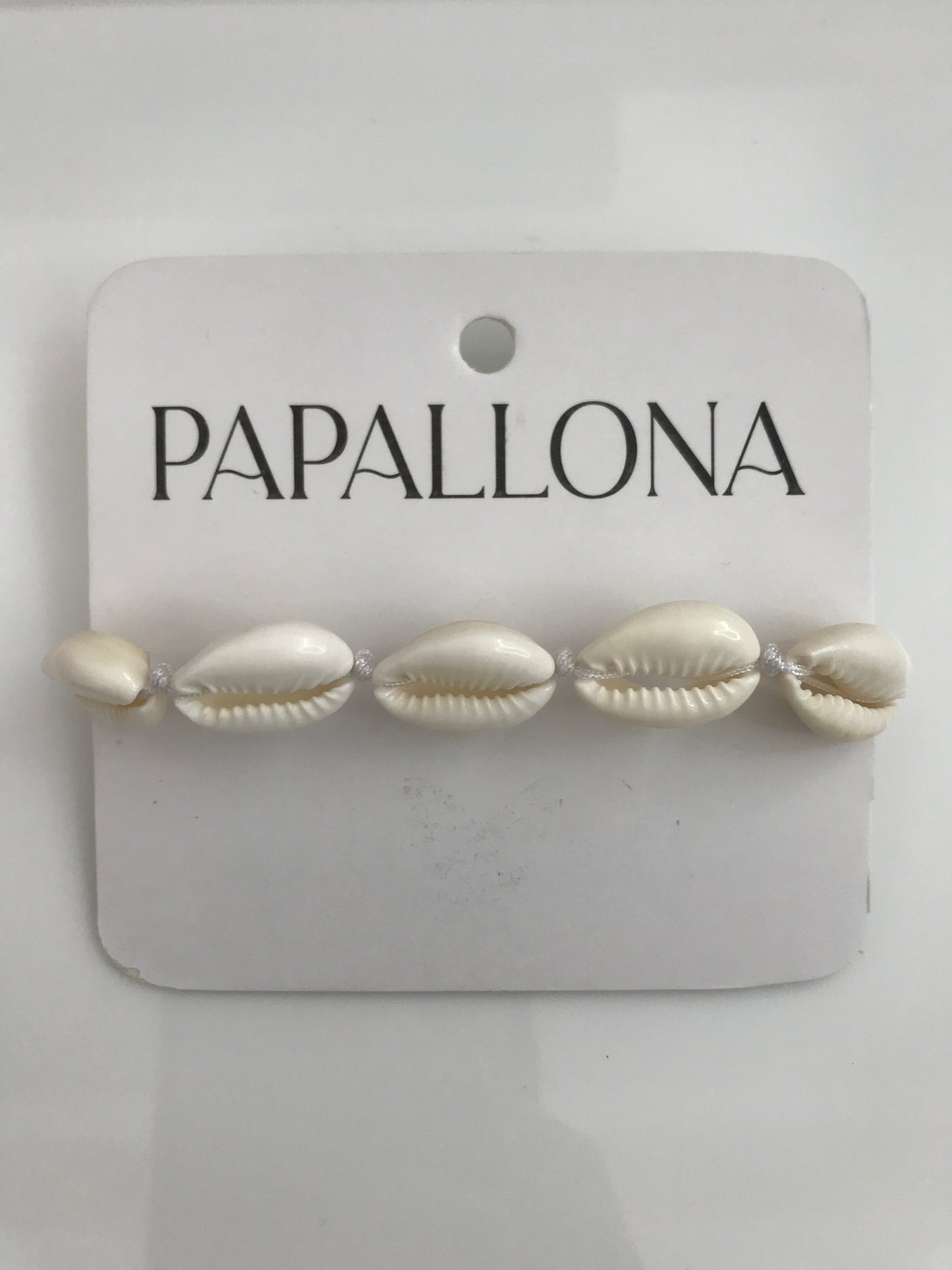 Manilla hilo