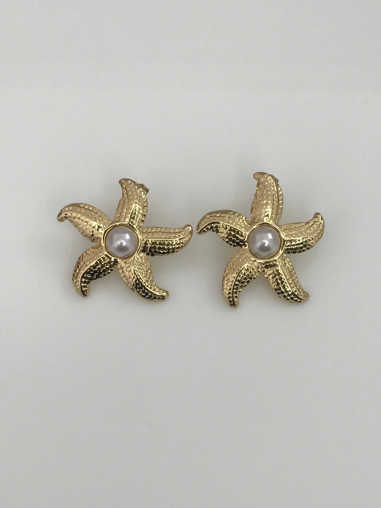 Pendiente estrella