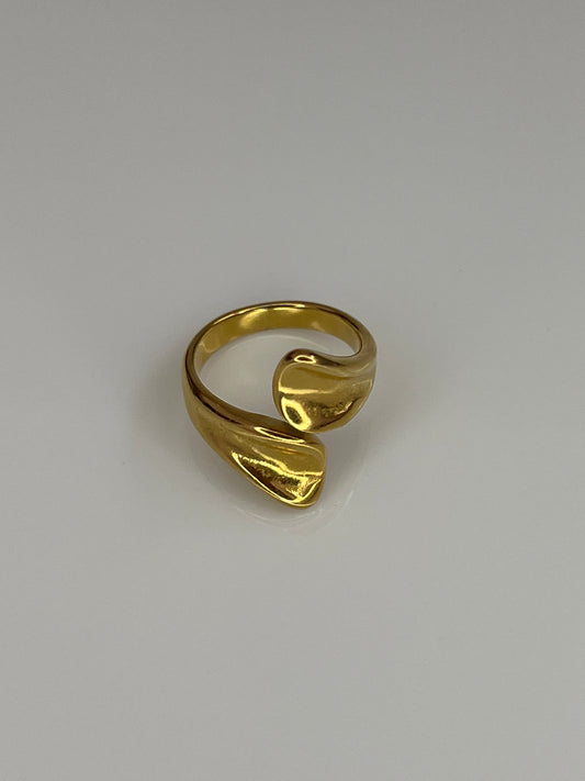 Anillo enlazado