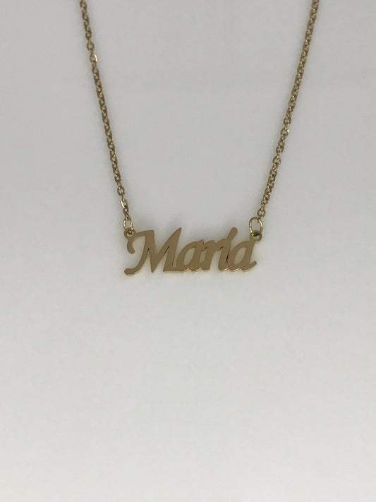 Collar