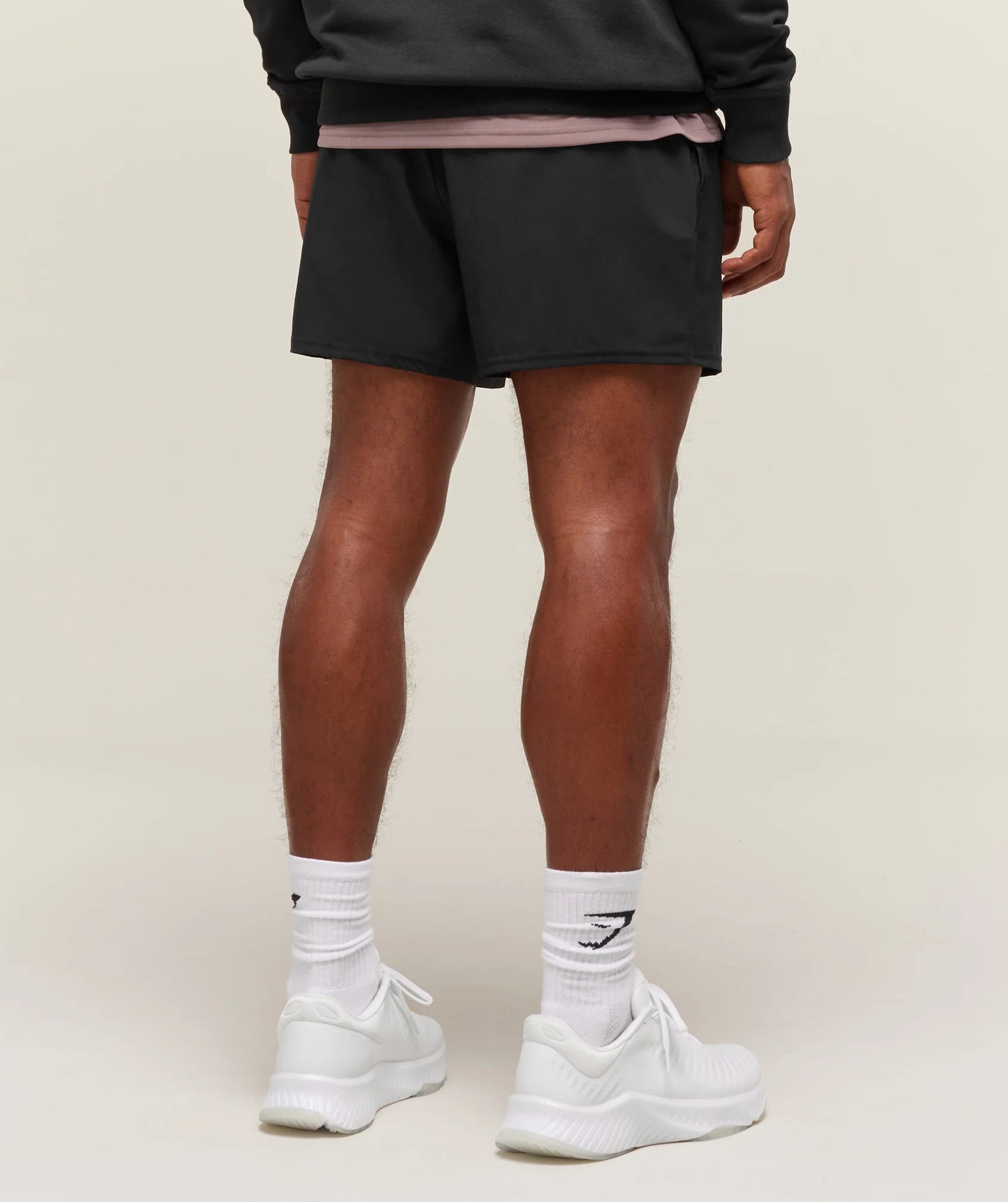 ARRIVAL 5" SHORTS
