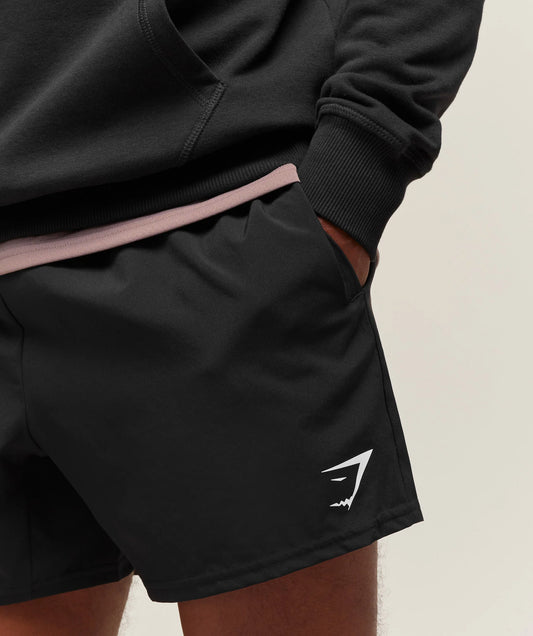 ARRIVAL 5" SHORTS