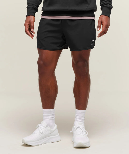 ARRIVAL 5" SHORTS