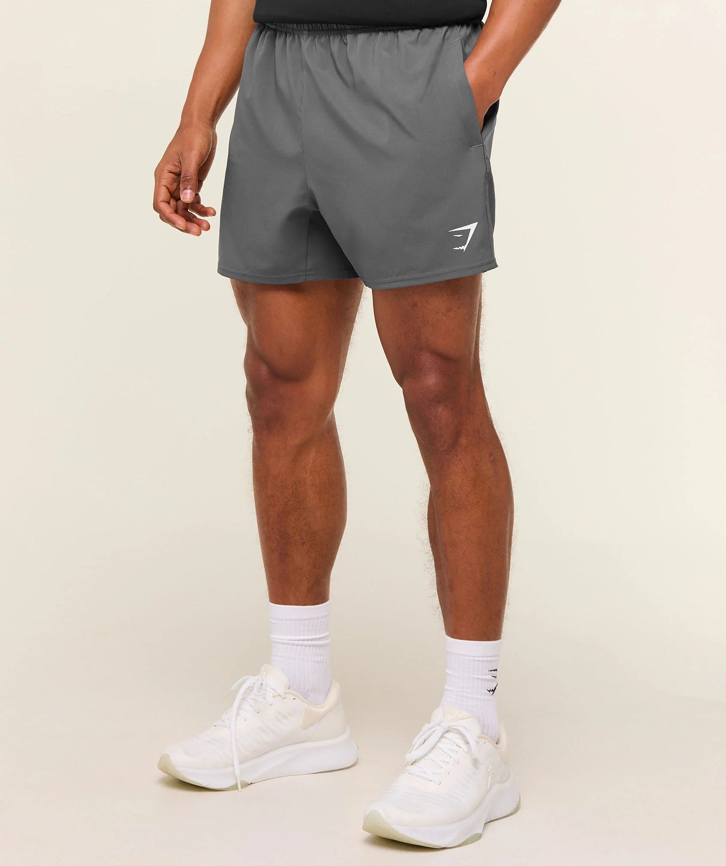 ARRIVAL 5" SHORTS