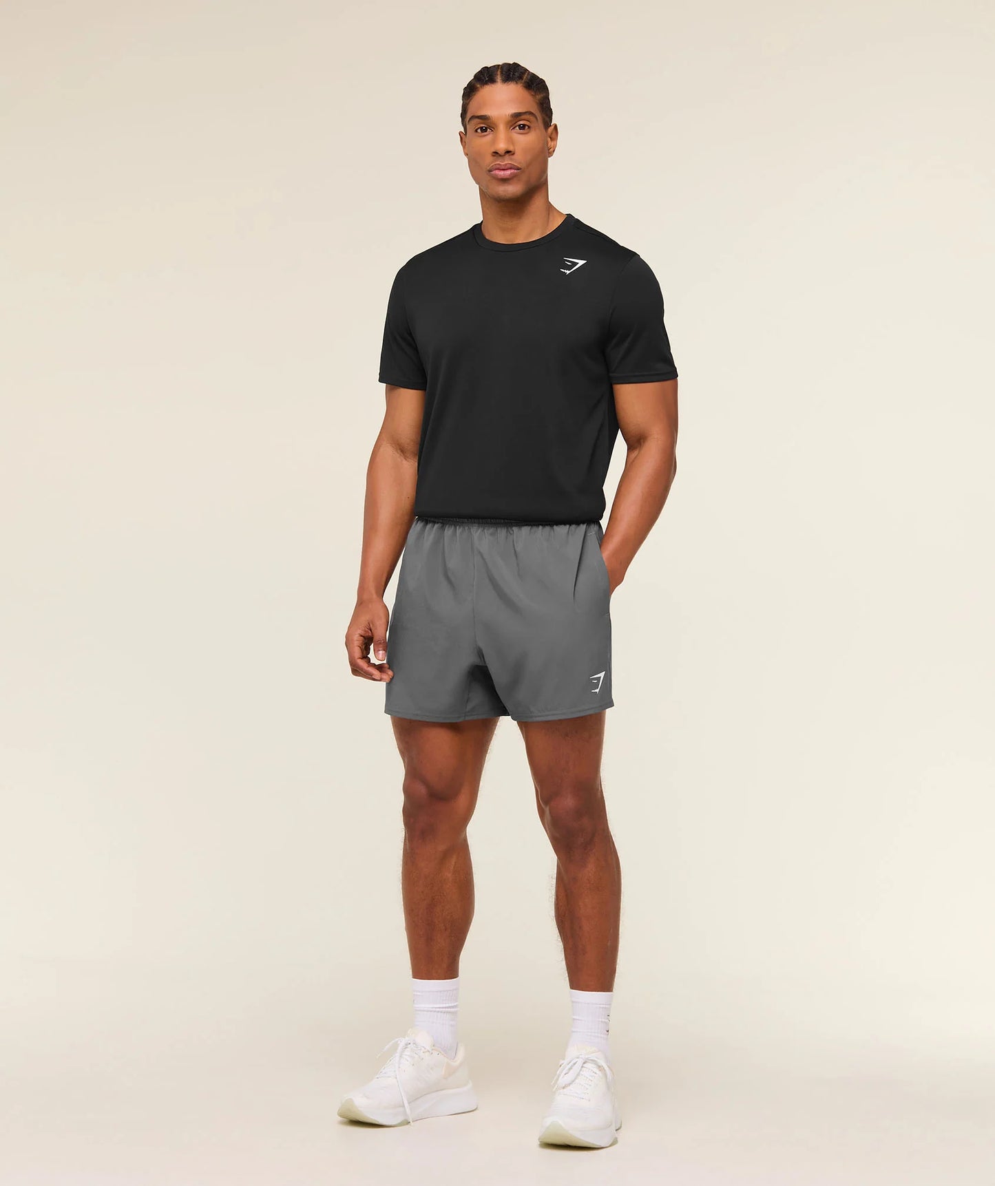 ARRIVAL 5" SHORTS
