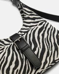 BOLSO ANIMAL PRINT PULL & BEAR